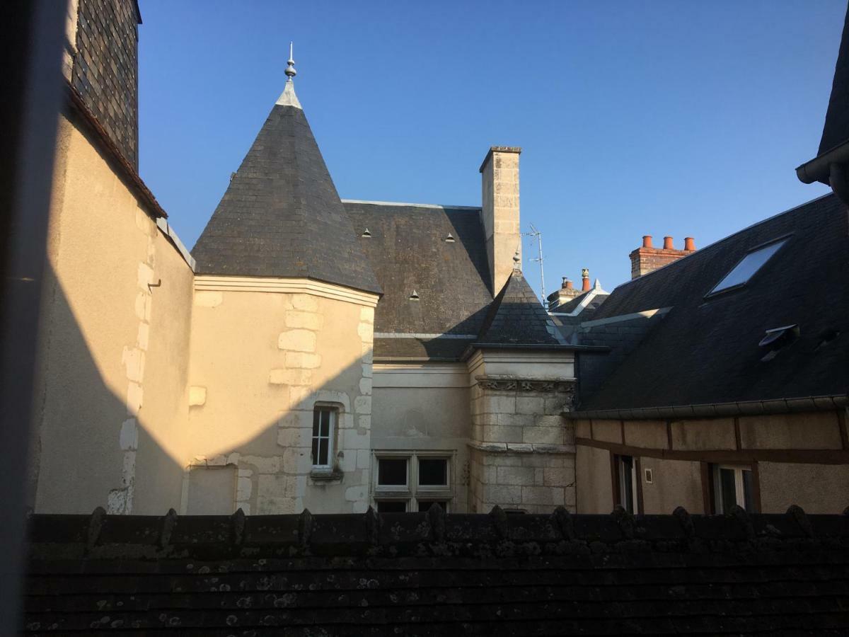 Lovely & Sauna Bourges