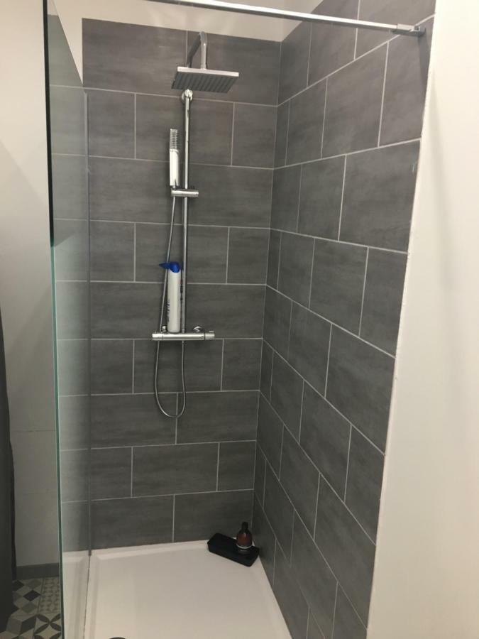 Lovely & Sauna Apartment Bourges