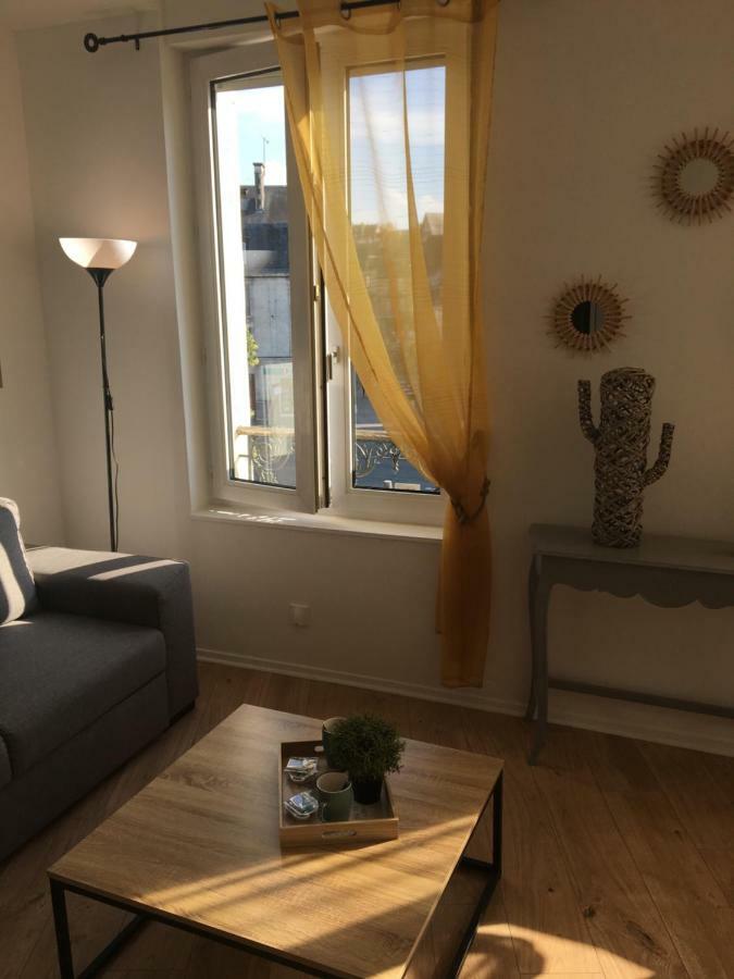 Lovely & Sauna Apartment *