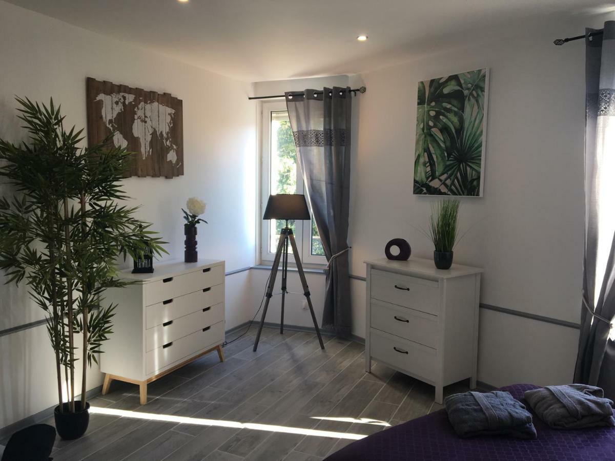 Apartment Lovely & Sauna *