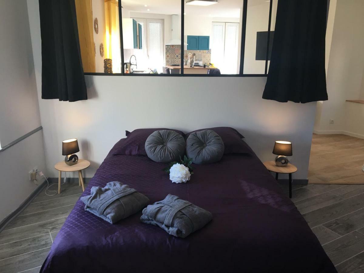 Apartment Lovely & Sauna *