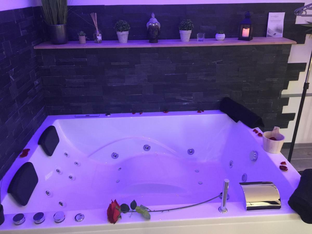 Lovely & Sauna * Bourges